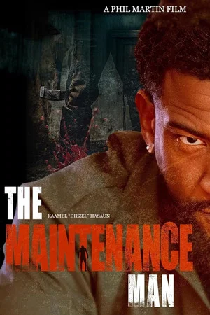 Постер: The Maintenance Man