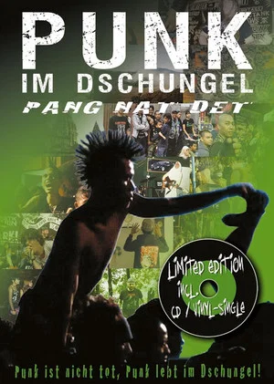 Постер: Punk Not Dead