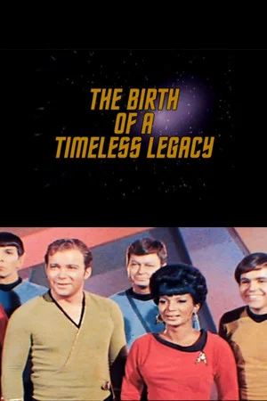 Постер: Birth of a Timeless Legacy