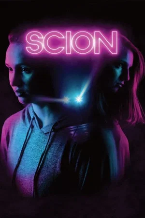 Постер: Scion