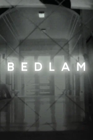 Постер: Bedlam