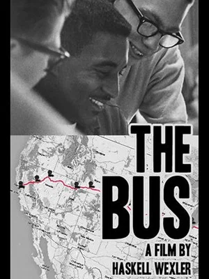 Постер: The Bus