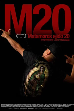 Постер: M20 Matamoros ejido 20