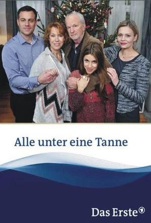 Постер: Alle unter eine Tanne