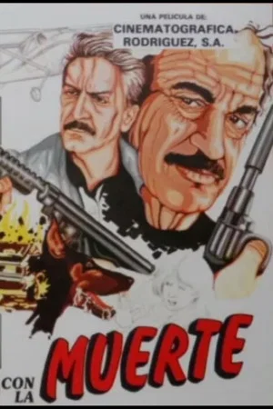 Постер: Encuentro con la muerte