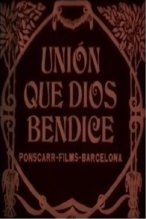 Постер: Union That God Blesses