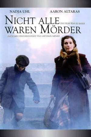Постер: Not All Were Murderers