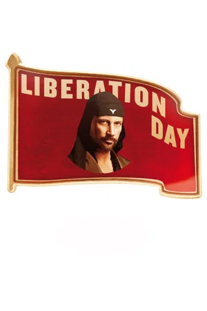 Постер: Liberation Day