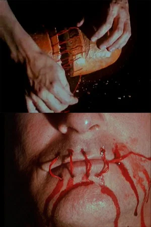 Постер: A Fire in My Belly