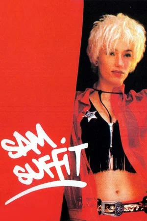 Постер: Sam's Enough