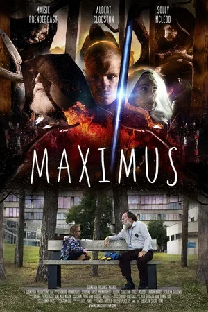 Постер: Maximus