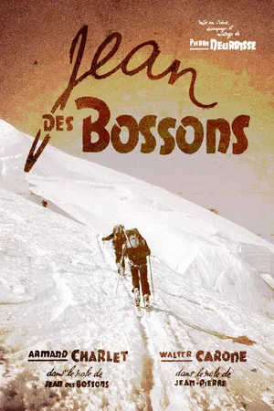 Постер: Jean des Bossons