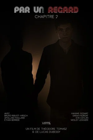 Постер: In the Eyes: Chapter 2