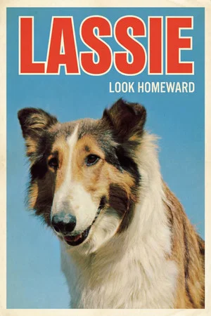 Постер: Look Homeward