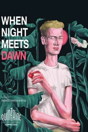 Постер: When Night Meets Dawn