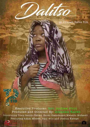 Постер: Dalitso