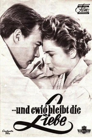 Постер: ...und ewig bleibt die Liebe