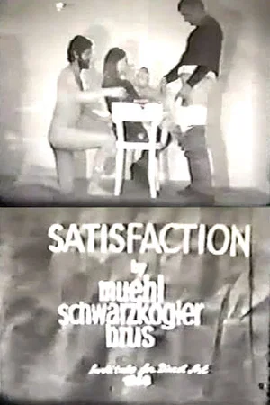Постер: Satisfaction