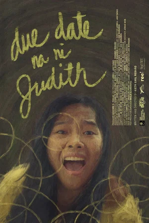 Постер: Judith’s Due Date