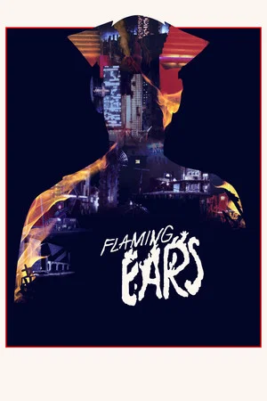 Постер: Flaming Ears