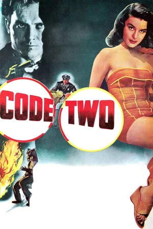 Постер: Code Two