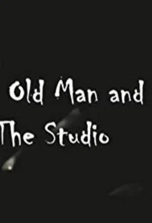 Постер: The Old Man and the Studio