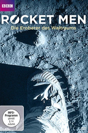 Постер: Rocketmen