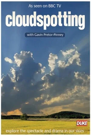 Постер: Cloudspotting