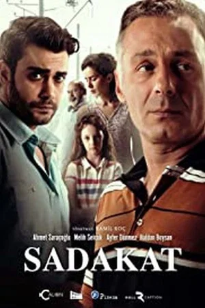 Постер: Sadakat