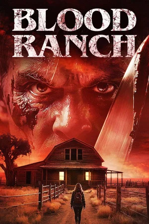 Постер: Blood Ranch