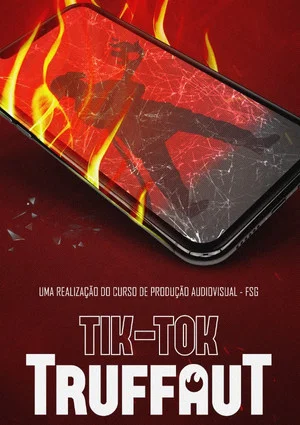 Постер: Tik Tok Truffaut