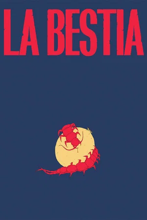 Постер: The Beast
