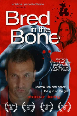 Постер: Bred in the Bone