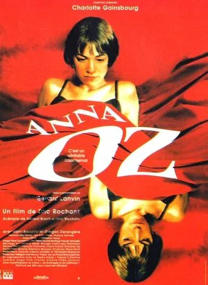 Постер: Anna Oz