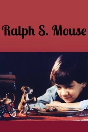 Постер: Ralph S. Mouse
