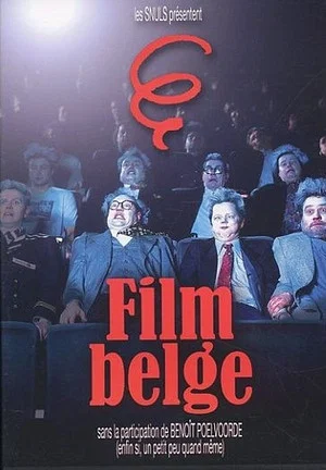 Постер: Film belge