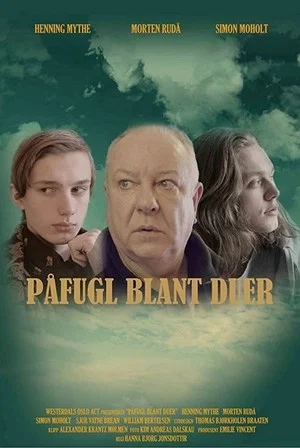 Постер: Behind Closed Curtains