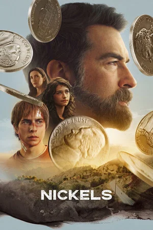 Постер: Nickels