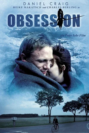 Постер: Obsession