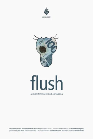 Постер: Flush