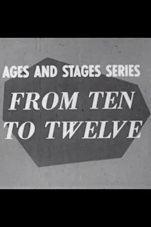 Постер: From Ten to Twelve