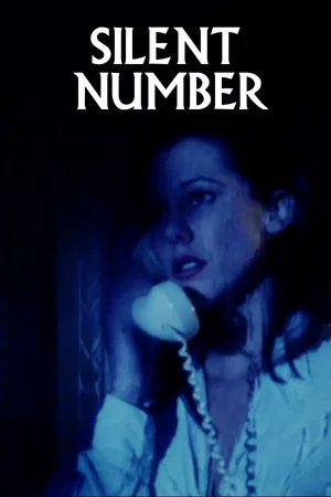 Постер: Silent Number