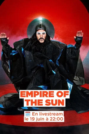 Постер: Empire of the Sun - Southside Festival 2026