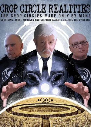 Постер: Crop Circle Realities