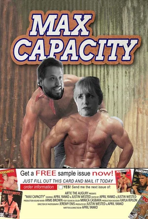 Постер: Max Capacity