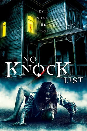 Постер: No Knock List