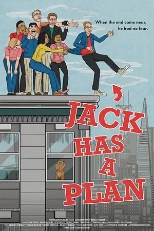 Постер: Jack Has a Plan