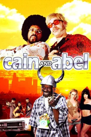 Постер: Cain and Abel