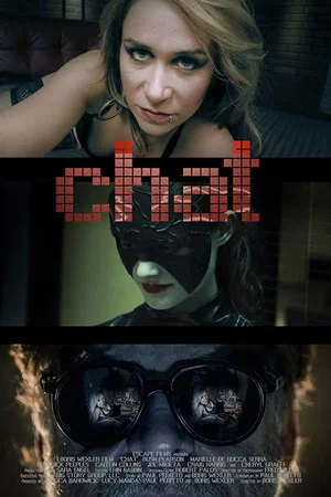 Постер: Chat