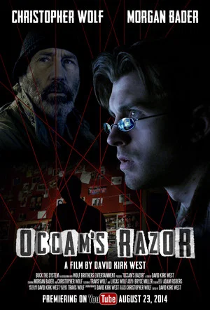 Постер: Occam's Razor